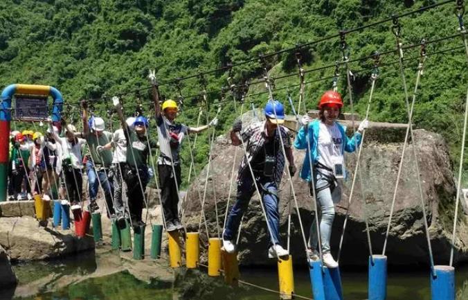 山城区五星级型户外拓展须知